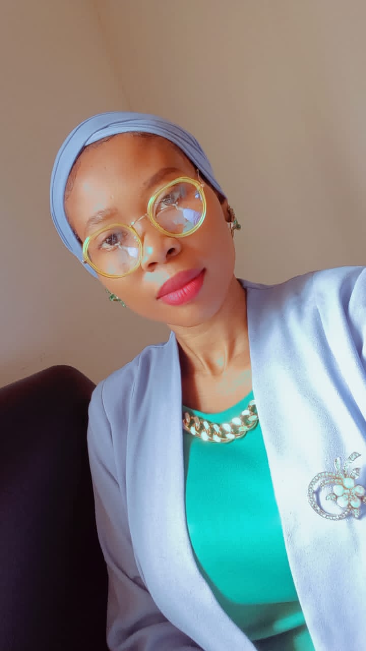 MRS. OLAMIDE AISHAT BOLARINWA