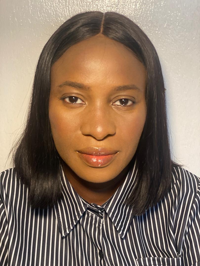 MRS. BOSEDE OLANREWAJU OLAMUYIWA