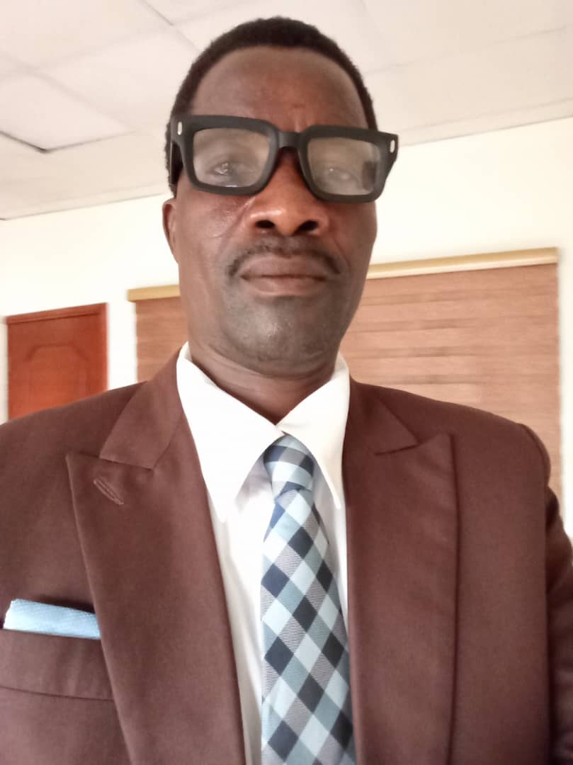 MR. OGUNTAYO OLUSOLA OJO